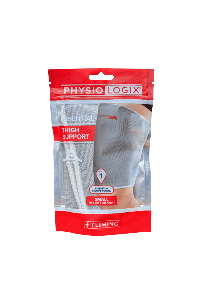 Physiologix  Essential Thigh SUPPORT - Small