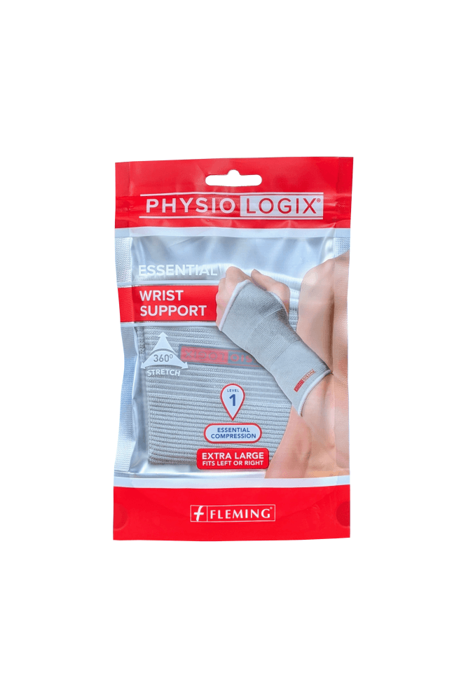 Physiologix  Essential Wrist Support Extra Large
