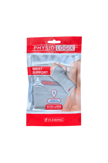 Physiologix Essential Wrist Support Extra Large
