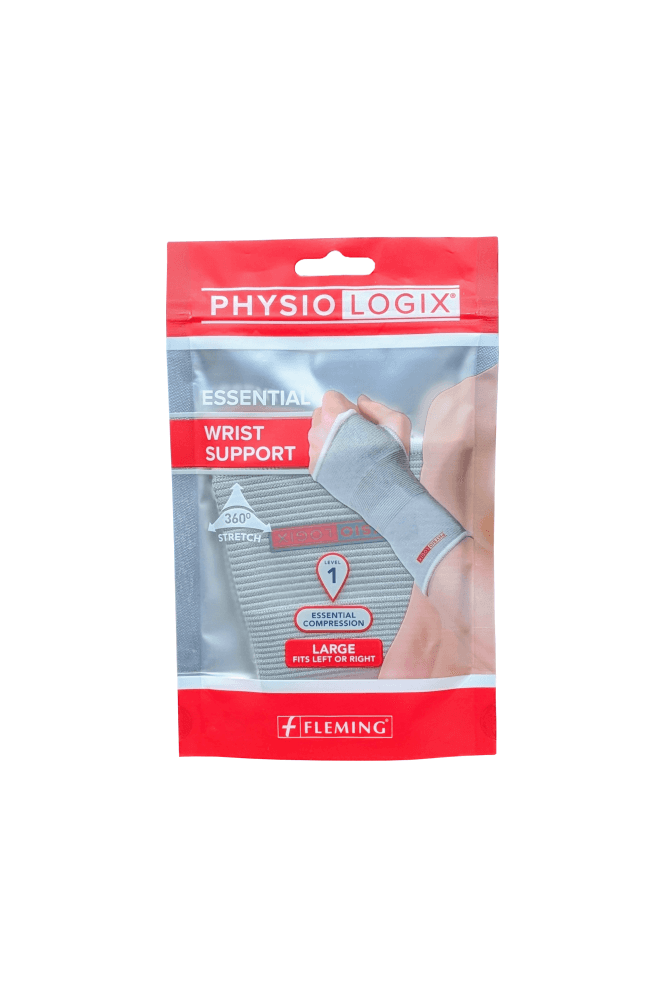 Physiologix  Essential Wrist Support Large