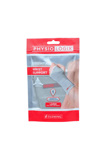 Physiologix Essential Wrist Support Large