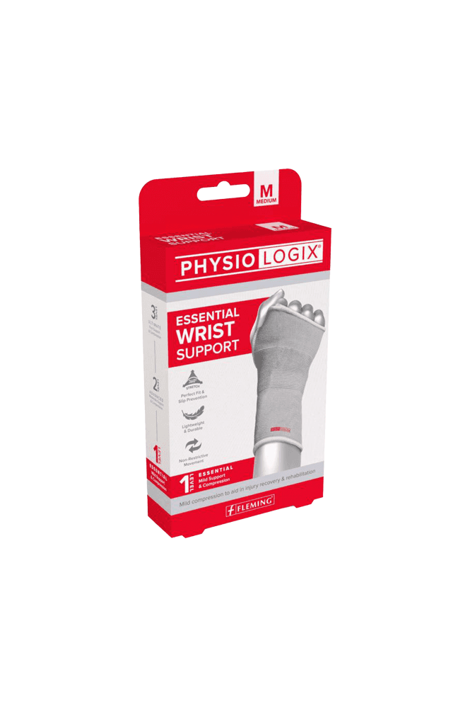 Physiologix  Essential Wrist Support Medium