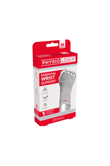 Physiologix Essential Wrist Support Medium