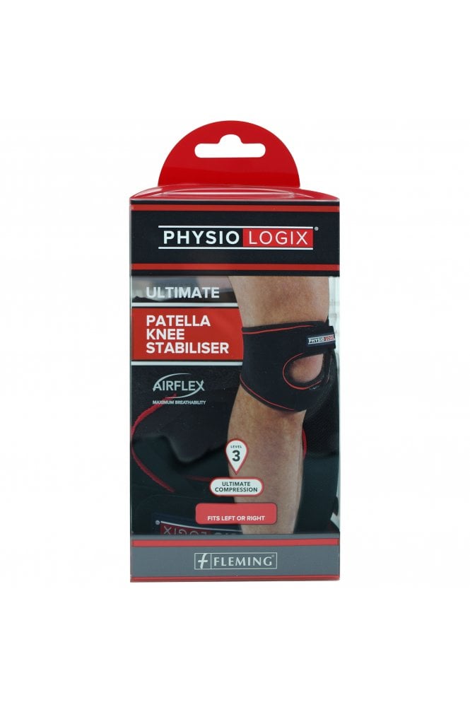 Physiologix  Patella stabiliser Knee Brace Small