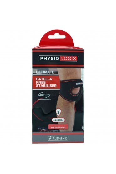 Physiologix Patella stabiliser Knee Brace Small