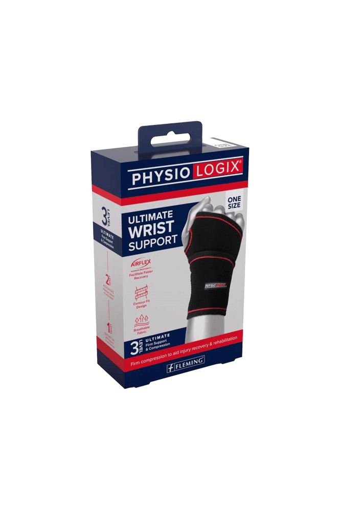 Physiologix  - ULTIMATE WRIST SUPPORT - ONE SIZE