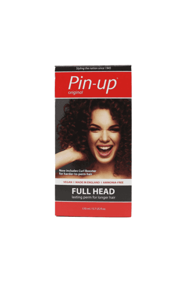 Pin Up Home Perm Full Head 170ml