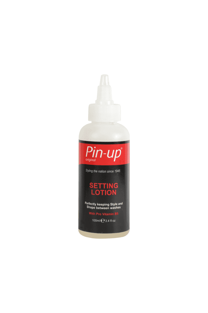 Pin Up  Setting Lotion 100ml