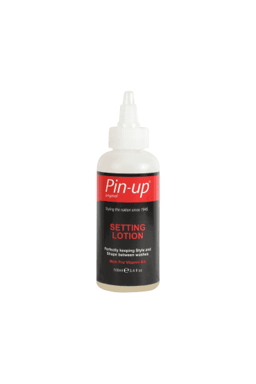 Pin Up Setting Lotion 100ml
