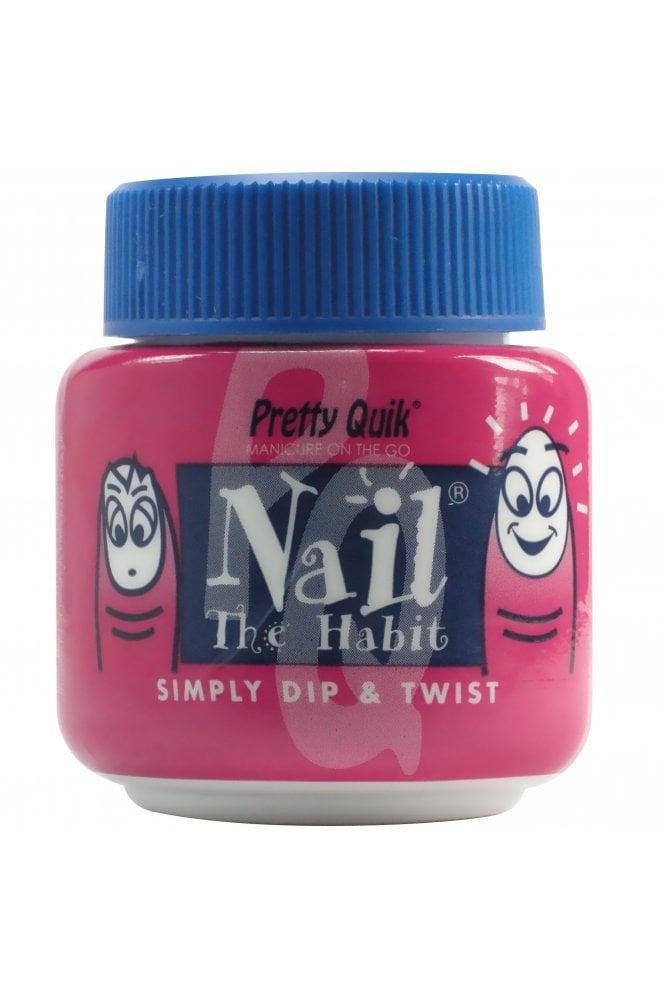 Pretty Quik  Nail The Habit 25ml