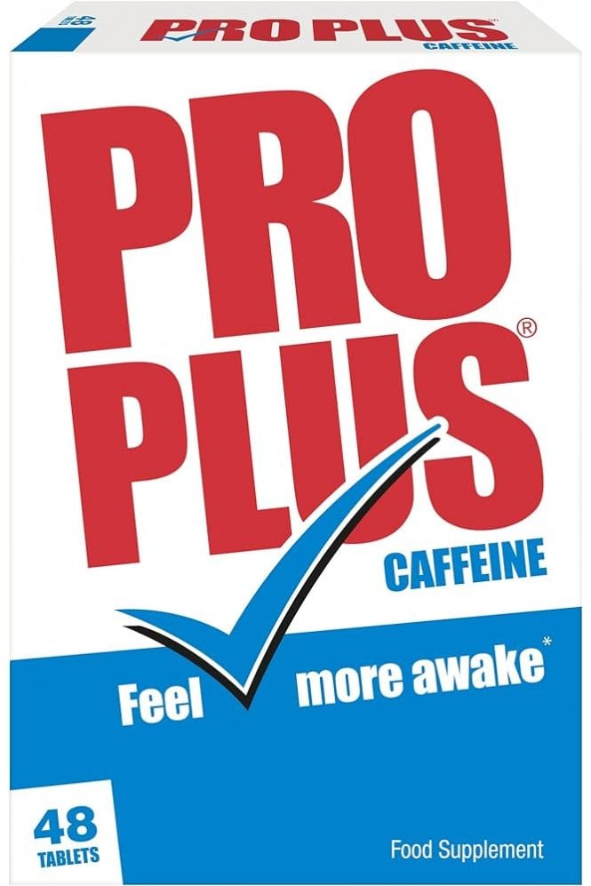 Pro Plus  Tablets - 48 Tablets 50mg