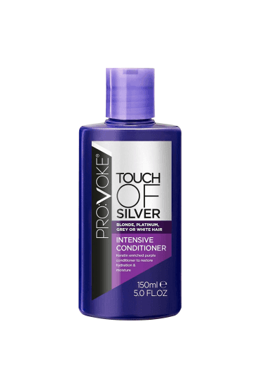 Pro:Voke Pro:Voke Touch Of Silver Brightening Shampoo 150ml