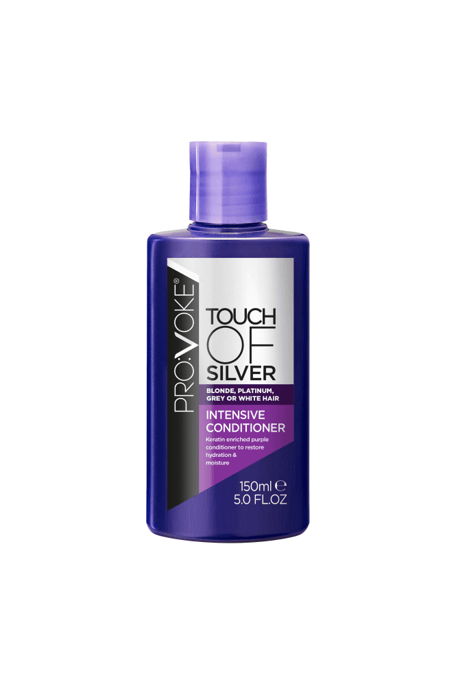 Pro:Voke  Touch Of Silver Intensive Conditioner 150ml