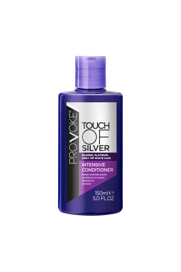 Pro:Voke Touch Of Silver Intensive Conditioner 150ml