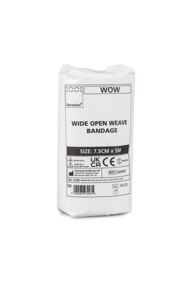 WOW Bandage 7.5cm x 5m