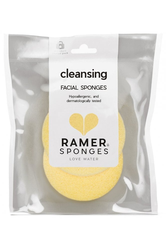 Ramer Sponges Ramer Cleansing Sponges (2)