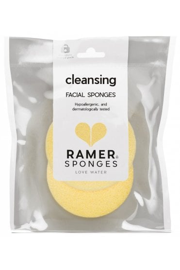Ramer Cleansing Sponges (2)