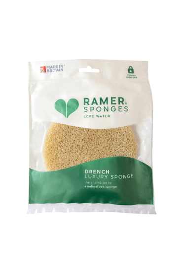 Ramer Luxury Drench Sponge