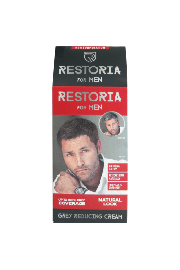 Restoria for men 100ml