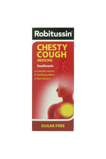 Robitussin Robitussin Chesty Cough 250ml