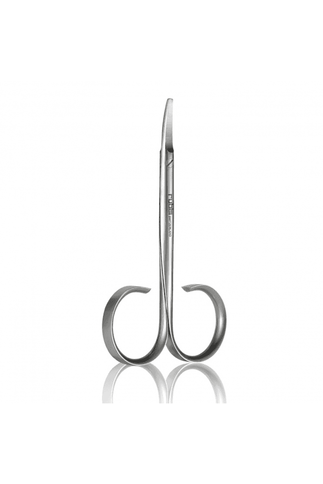 Rubis  Baby Nail Scissors 1F001
