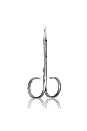Rubis Rubis Baby Nail Scissors 1F001