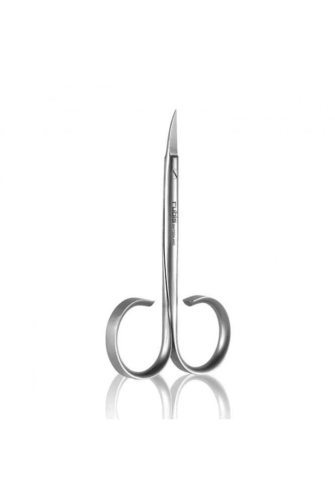 Rubis  Classic Nail Scissors 1F000