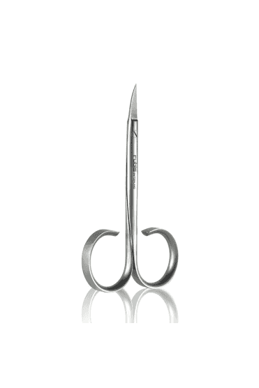 Rubis Classic Nail Scissors 1F000