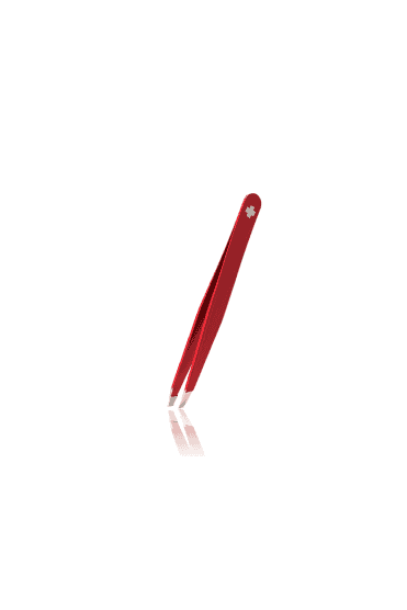 Rubis Classic Tweezers Swiss Cross 1K101
