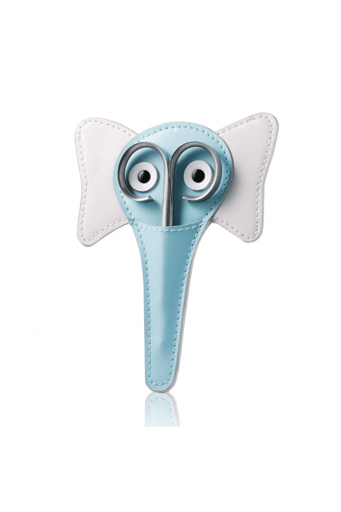 Rubis  Elephant Pouch Scissors 1K416