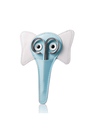 Rubis Elephant Pouch Scissors 1K416
