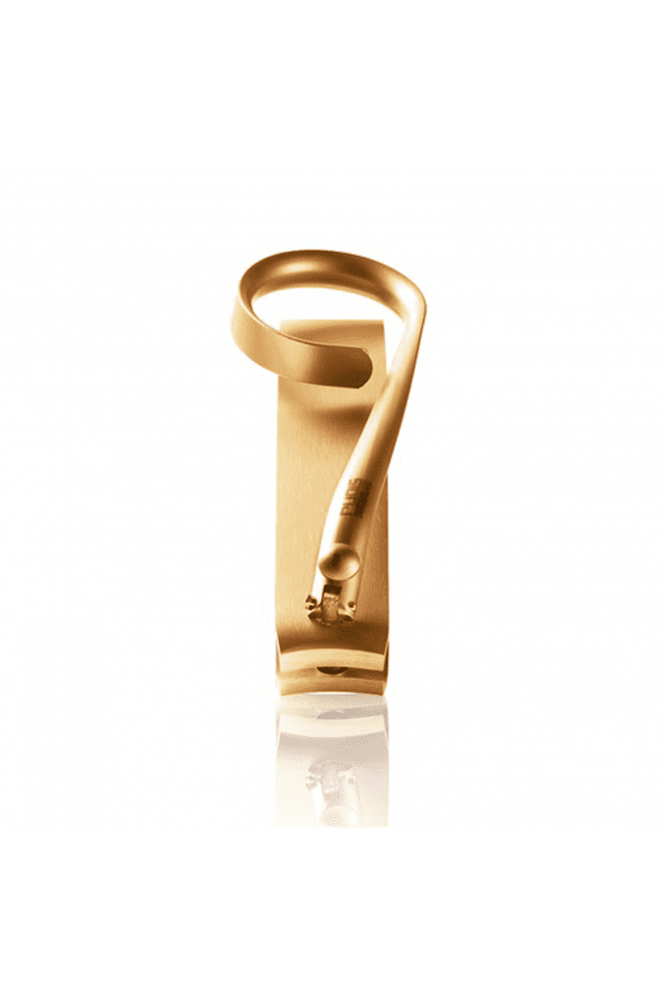 Rubis  Gold Classic Nail Clippers 1L103
