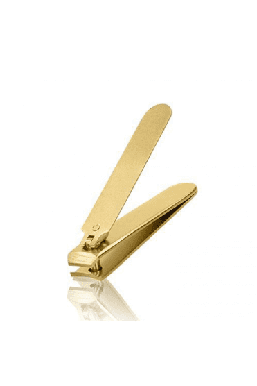 Rubis Mini Gold Nail Clippers 3L203