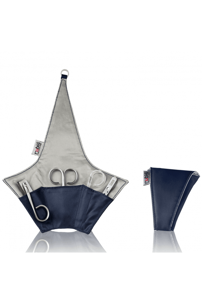Rubis  Minuit Set Blue/Grey 4 Pieces 1K415GB