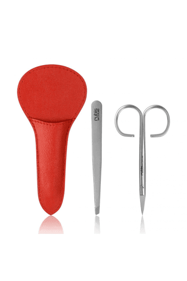 Rubis Red Set Combi 2 Pieces 1K413R