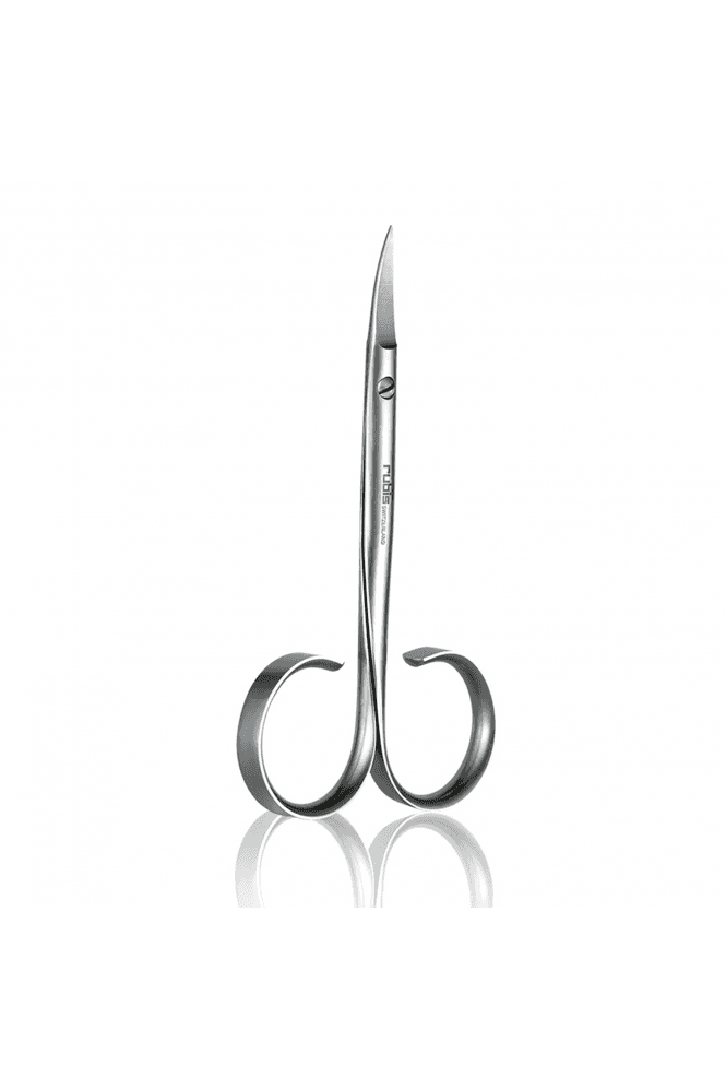 Rubis  Sauro Toenail Scissors 1F007