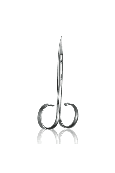 Rubis Sauro Toenail Scissors 1F007