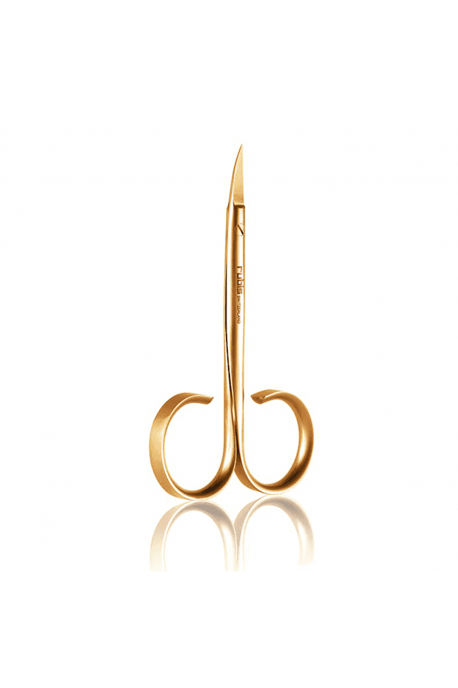 Rubis  Scissors Classic Gold 1F004
