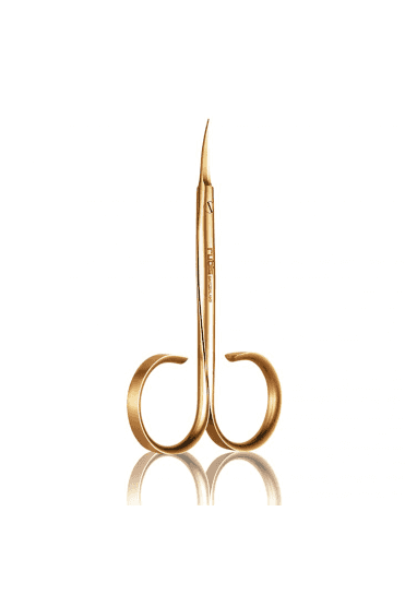 Rubis Scissors Colibri Gold 1F006