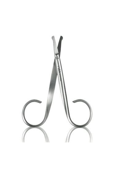 Rubis Scissors Duck 1F003