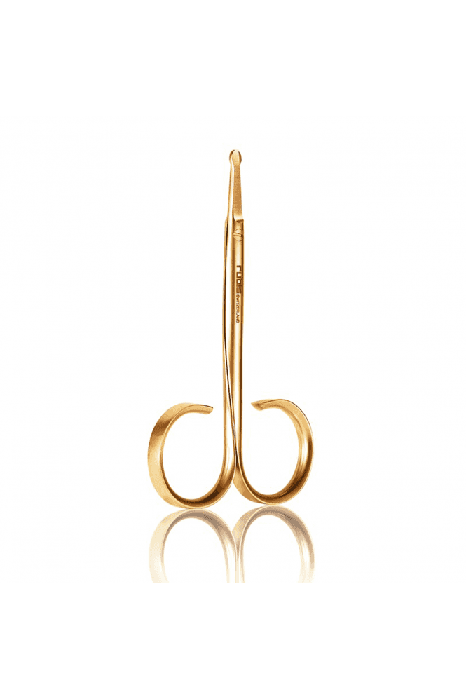 Rubis  Scissors Duck Gold 1F009