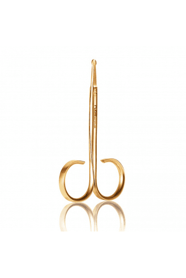 Rubis Scissors Duck Gold 1F009