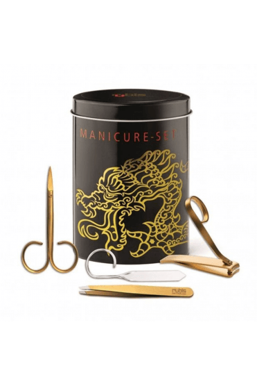 Rubis Set Box - Dragon 1K453