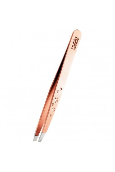 Rubis Rubis Six Star Red Gold Tweezers 1K103CTRED