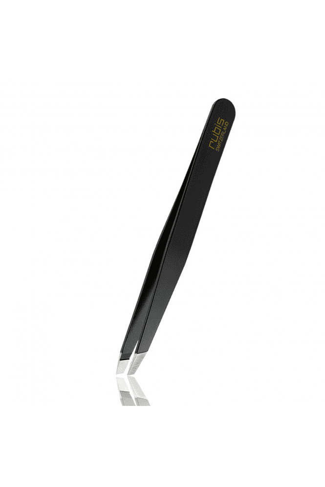 Rubis  Tweezers Classic Black 1K104