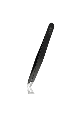 Rubis  Tweezers Classic Black 1K104