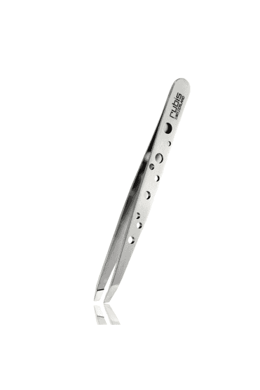 Rubis Tweezers Classic Elegance 1K111