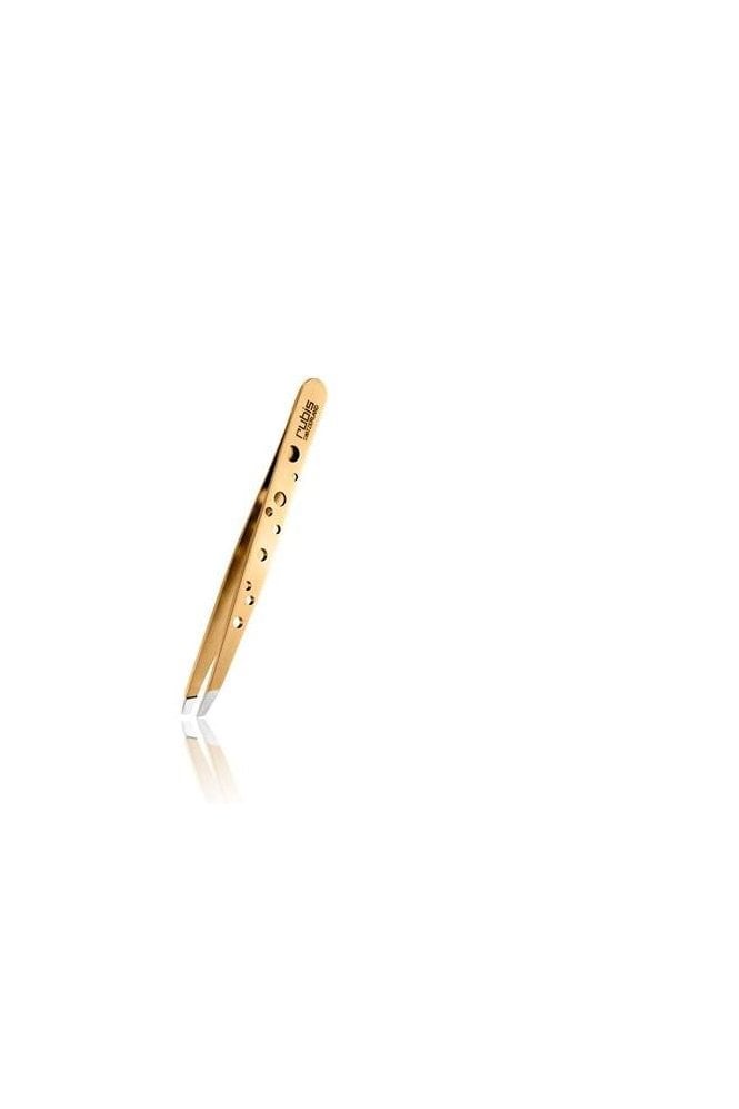 Rubis  Tweezers Classic Elegance Gold - 1K111GOLD