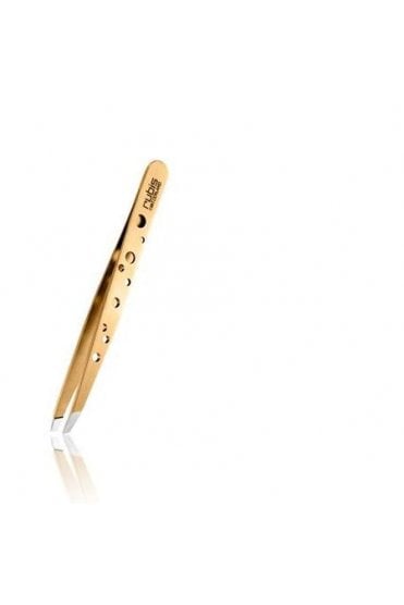 Rubis Rubis Tweezers Classic Elegance Gold - 1K111GOLD