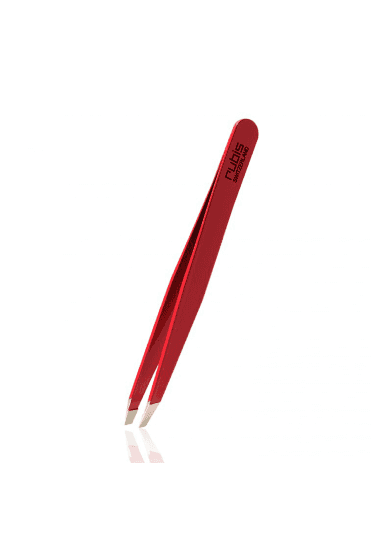 Rubis Tweezers Classic Red 1K106